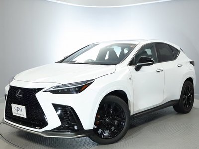 LEXUS NX - 10