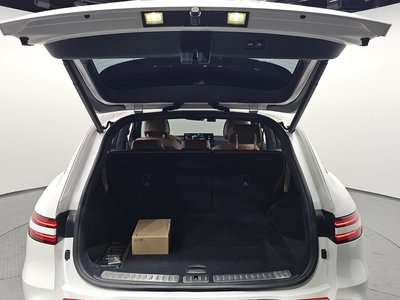 صورة مصغرة 20 لـ 2021 Genesis GV70
