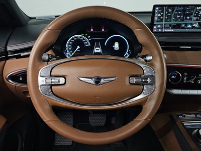 صورة مصغرة 13 لـ 2021 Genesis GV70