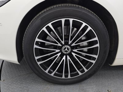 MERCEDES-BENZ S-CLASS - 6