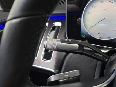 2021 Mercedes-BENZ S-CLASS — миниатюра 30