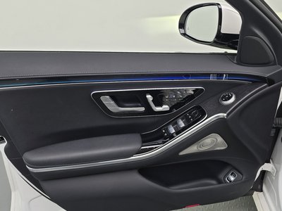 2021 Mercedes-BENZ S-CLASS — миниатюра 14