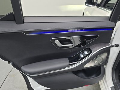 2021 Mercedes-BENZ S-CLASS — миниатюра 15