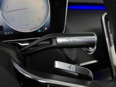 2021 Mercedes-BENZ S-CLASS — миниатюра 12