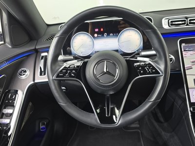 2021 Mercedes-BENZ S-CLASS — миниатюра 19