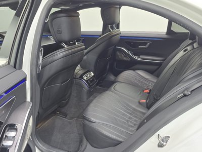 2021 Mercedes-BENZ S-CLASS — миниатюра 17
