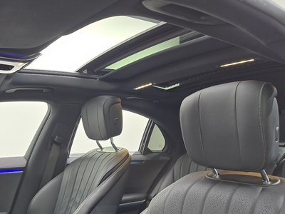 2021 Mercedes-BENZ S-CLASS — миниатюра 23