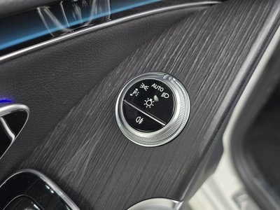 2021 Mercedes-BENZ S-CLASS — миниатюра 29