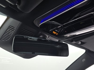2021 Mercedes-BENZ S-CLASS — миниатюра 28