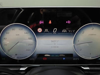 2021 Mercedes-BENZ S-CLASS — миниатюра 11