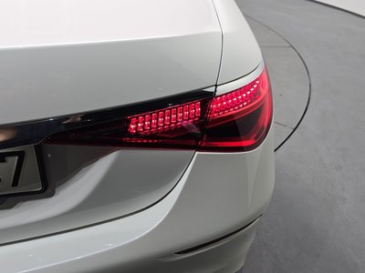 MERCEDES-BENZ S-CLASS - 10