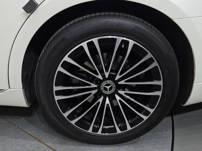 MERCEDES-BENZ S-CLASS - 8