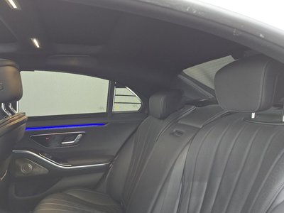 2021 Mercedes-BENZ S-CLASS — миниатюра 31