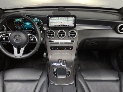 MERCEDES-BENZ GLC - 5