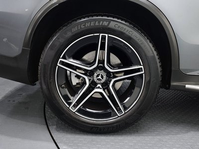 MERCEDES-BENZ GLC - 6