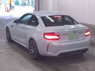 BMW M2 - 2