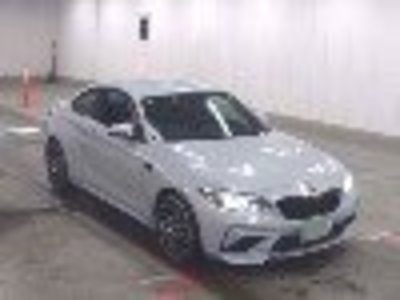 BMW M2 - 1