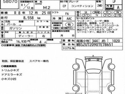 BMW M2 - 3