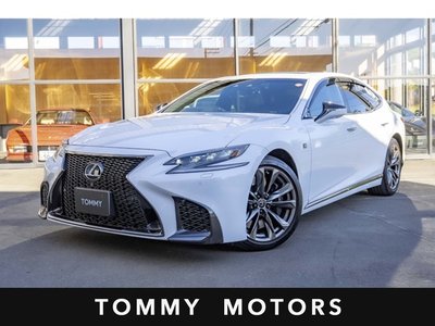 صورة 2 لـ 2018 Lexus LS