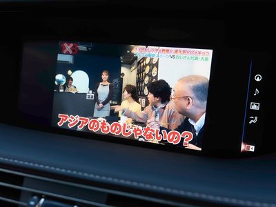 2018 Lexus LS 缩略图 12