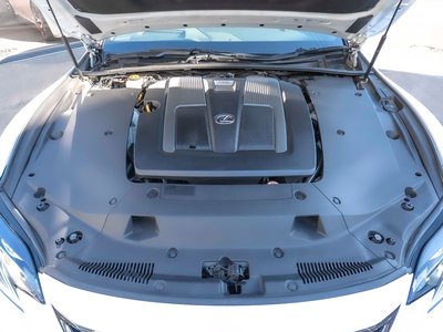 2018 Lexus LS 缩略图 24