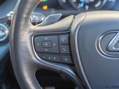 2018 Lexus LS 缩略图 57