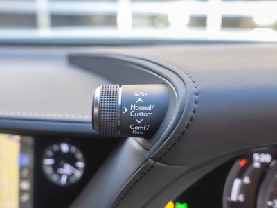 2018 Lexus LS 缩略图 61