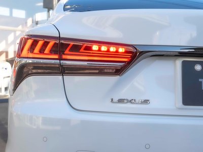 2018 Lexus LS 缩略图 41