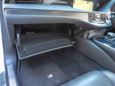 2018 Lexus LS 缩略图 48