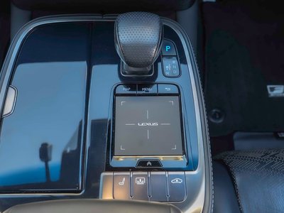 2018 Lexus LS 缩略图 64