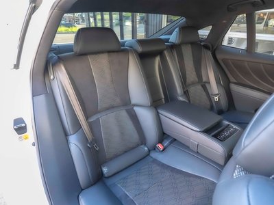 2018 Lexus LS 缩略图 21