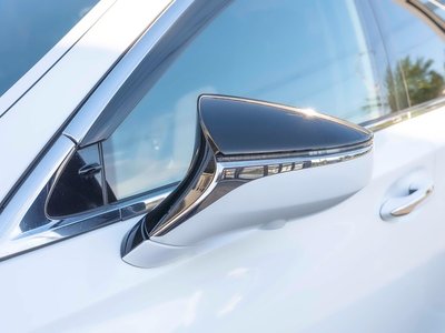 2018 Lexus LS 缩略图 34