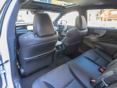 2018 Lexus LS 缩略图 51