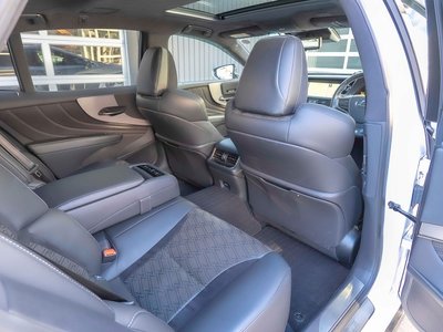 2018 Lexus LS 缩略图 52