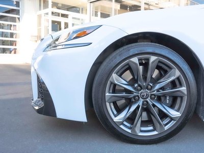 2018 Lexus LS 缩略图 38