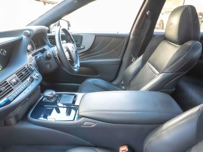 2018 Lexus LS 缩略图 49