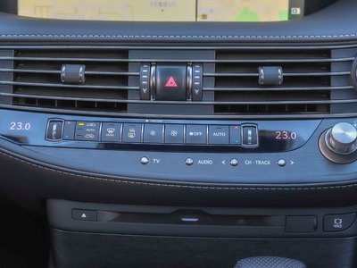2018 Lexus LS 缩略图 63