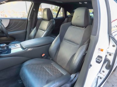 2018 Lexus LS 缩略图 19
