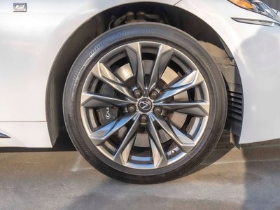 2018 Lexus LS 缩略图 69