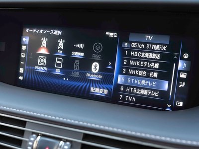2018 Lexus LS 缩略图 68