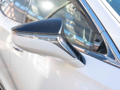 2018 Lexus LS 缩略图 33