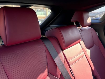 LEXUS RX F SPORT - 8