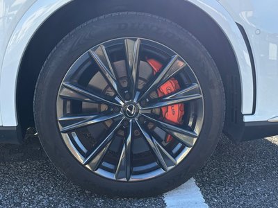 LEXUS RX F SPORT - 9
