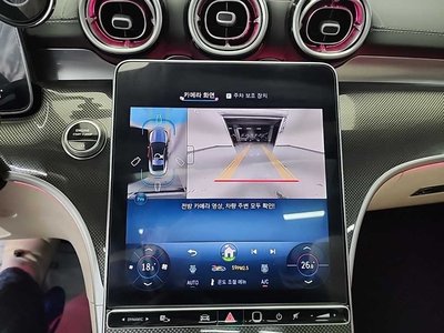 MERCEDES-BENZ CLE - 10