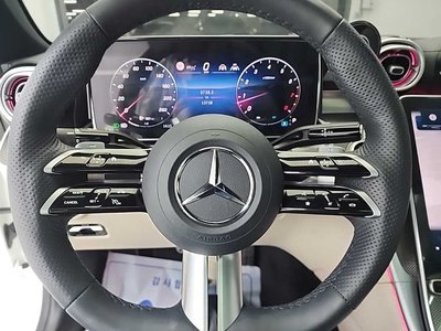 MERCEDES-BENZ CLE - 9