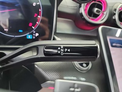 MERCEDES-BENZ CLE - 8