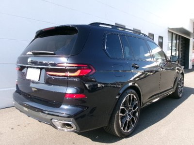 BMW X7 - 5
