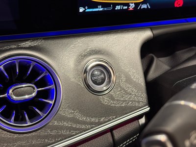 صورة مصغرة 19 لـ 2023 Mercedes-BENZ GT AMG