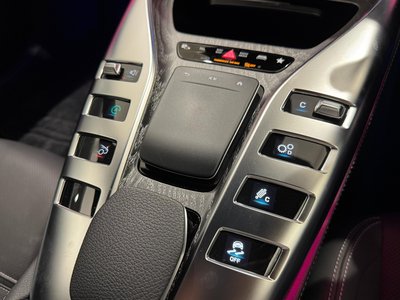 صورة مصغرة 24 لـ 2023 Mercedes-BENZ GT AMG