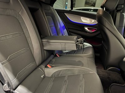 صورة مصغرة 30 لـ 2023 Mercedes-BENZ GT AMG